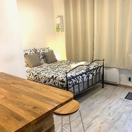 La Cremaillere Διαμέρισμα Huriel Εξωτερικό φωτογραφία